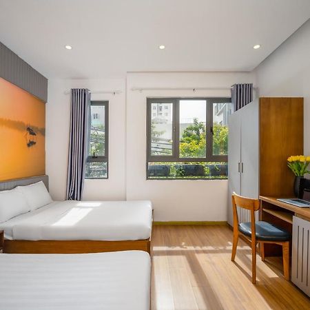Meraki Hotel Danang Exterior photo