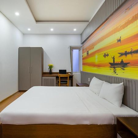 Meraki Hotel Danang Exterior photo
