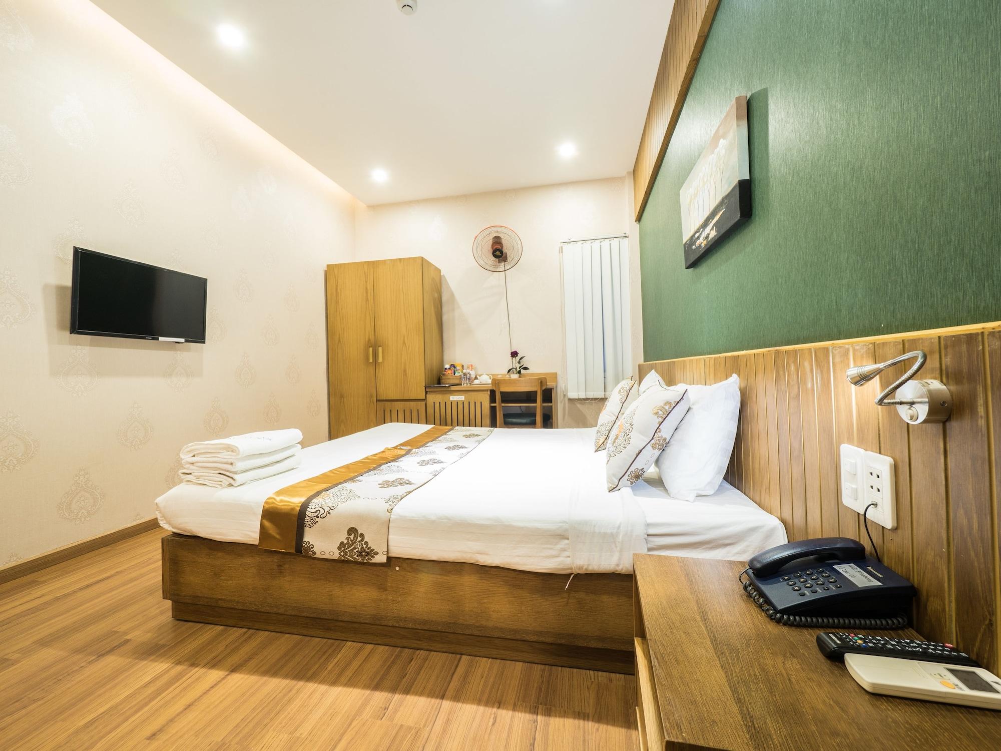 Meraki Hotel Danang Exterior photo