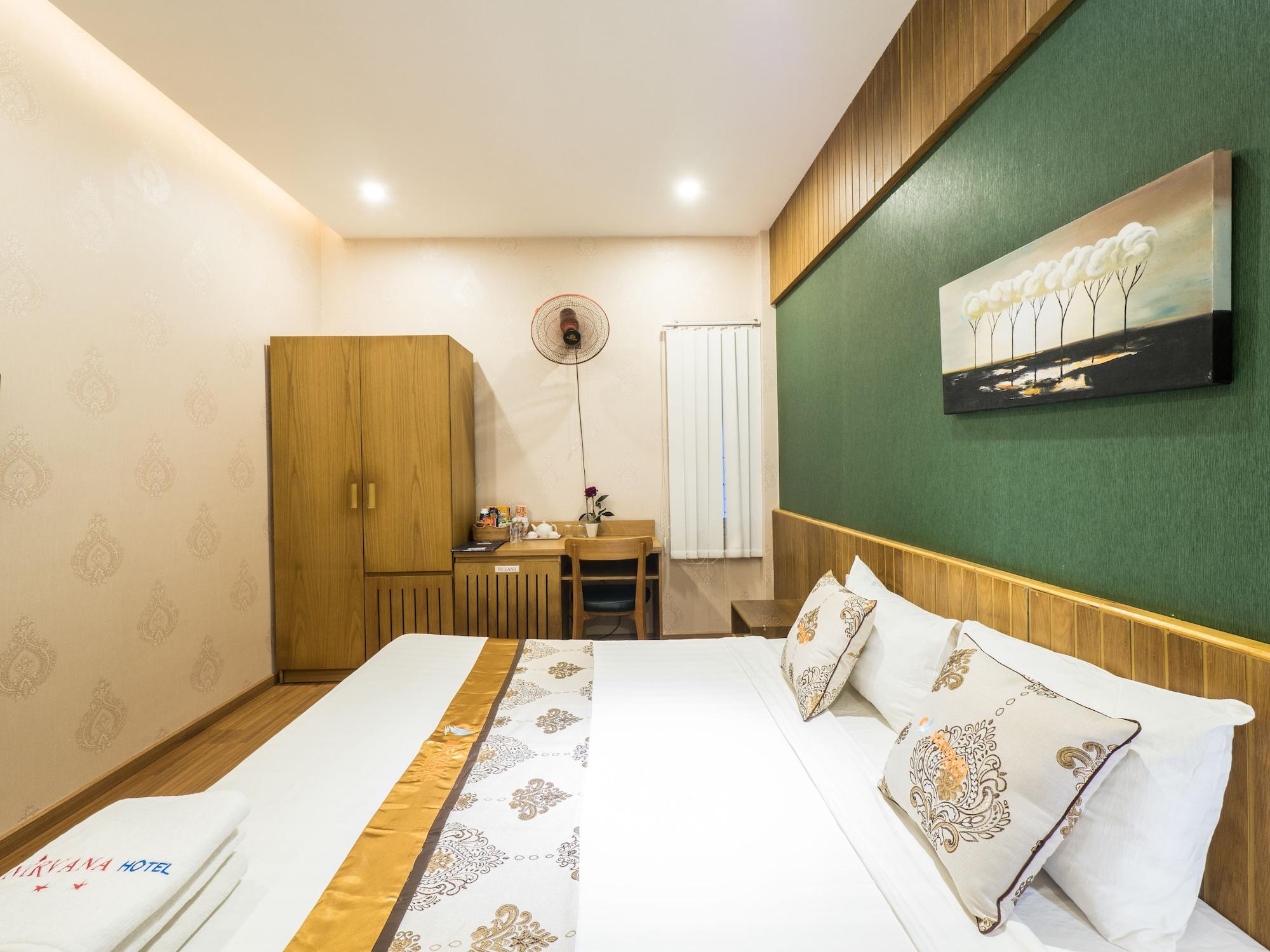 Meraki Hotel Danang Exterior photo