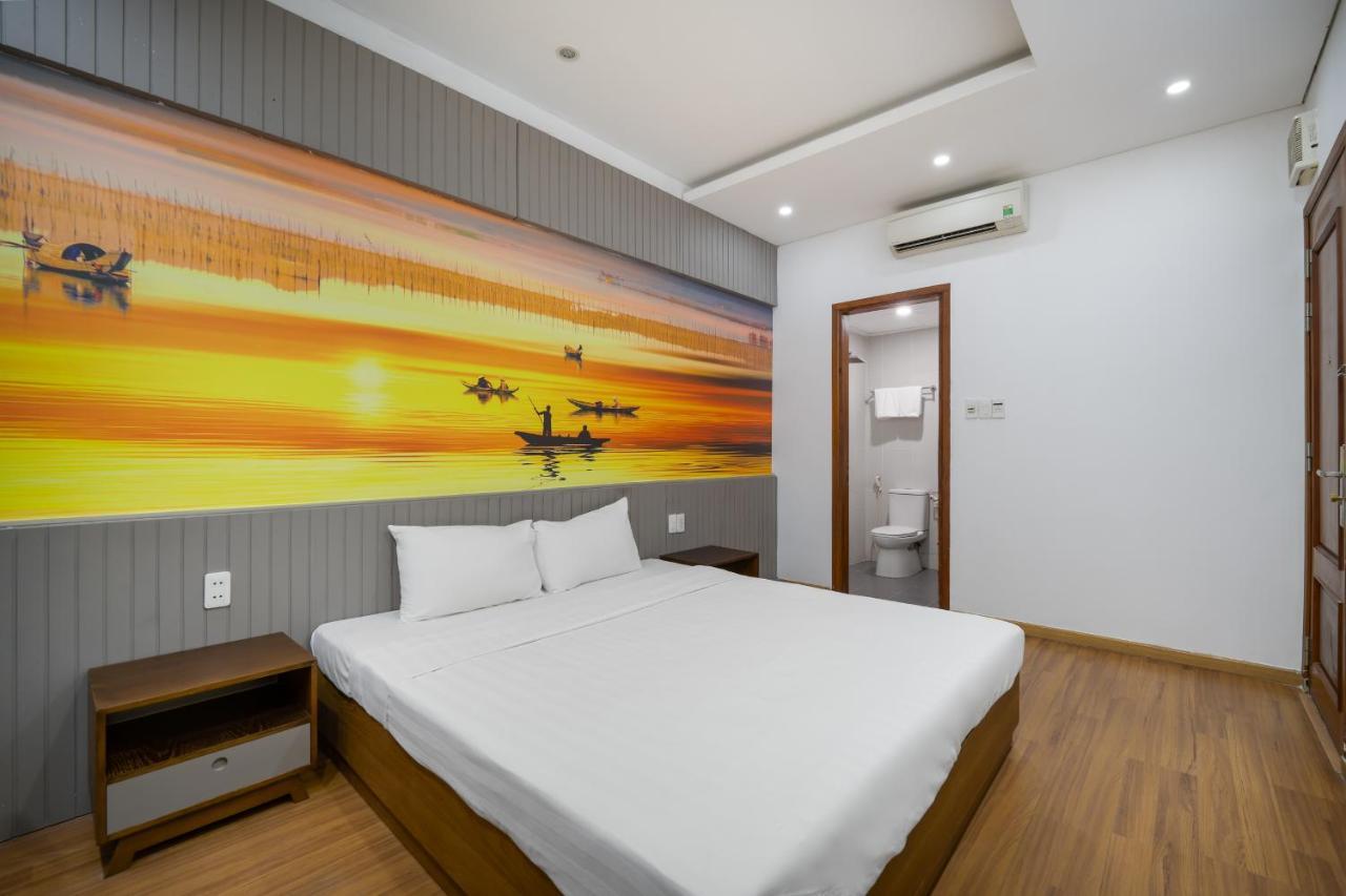 Meraki Hotel Danang Exterior photo