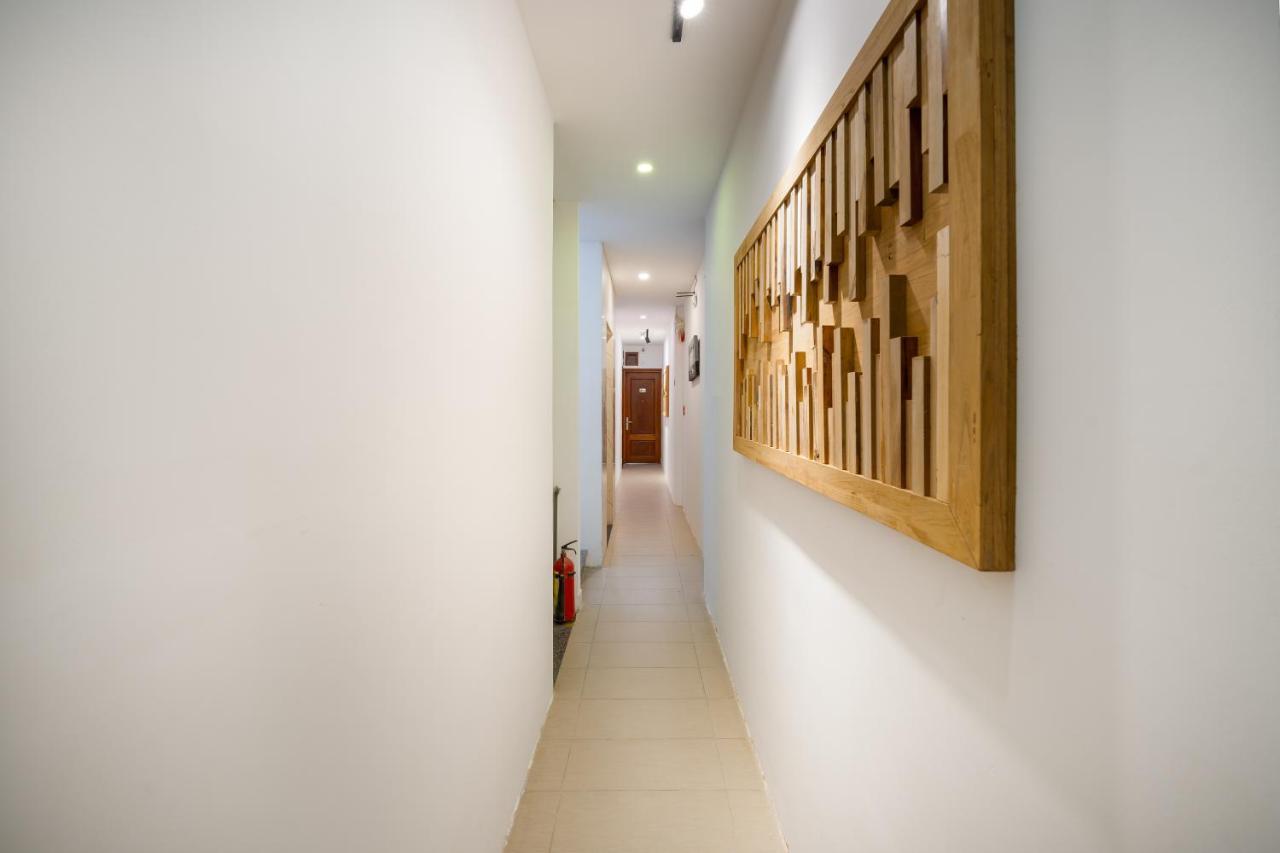 Meraki Hotel Danang Exterior photo