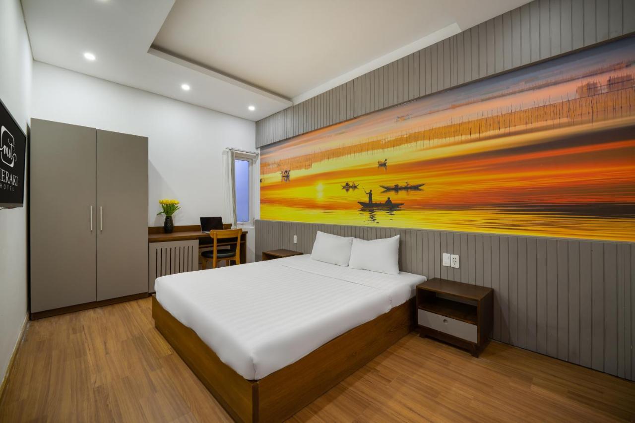 Meraki Hotel Danang Exterior photo