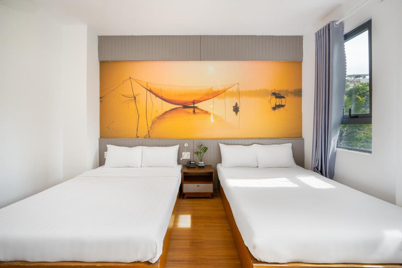 Meraki Hotel Danang Exterior photo