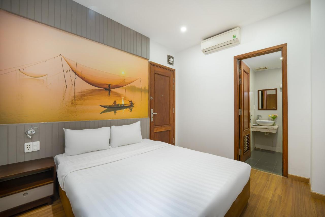 Meraki Hotel Danang Exterior photo