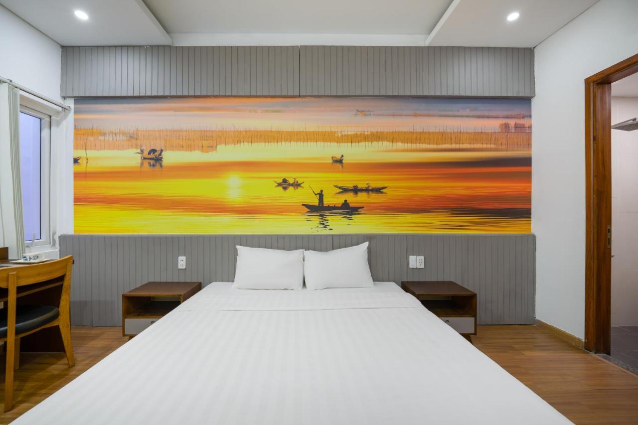 Meraki Hotel Danang Exterior photo