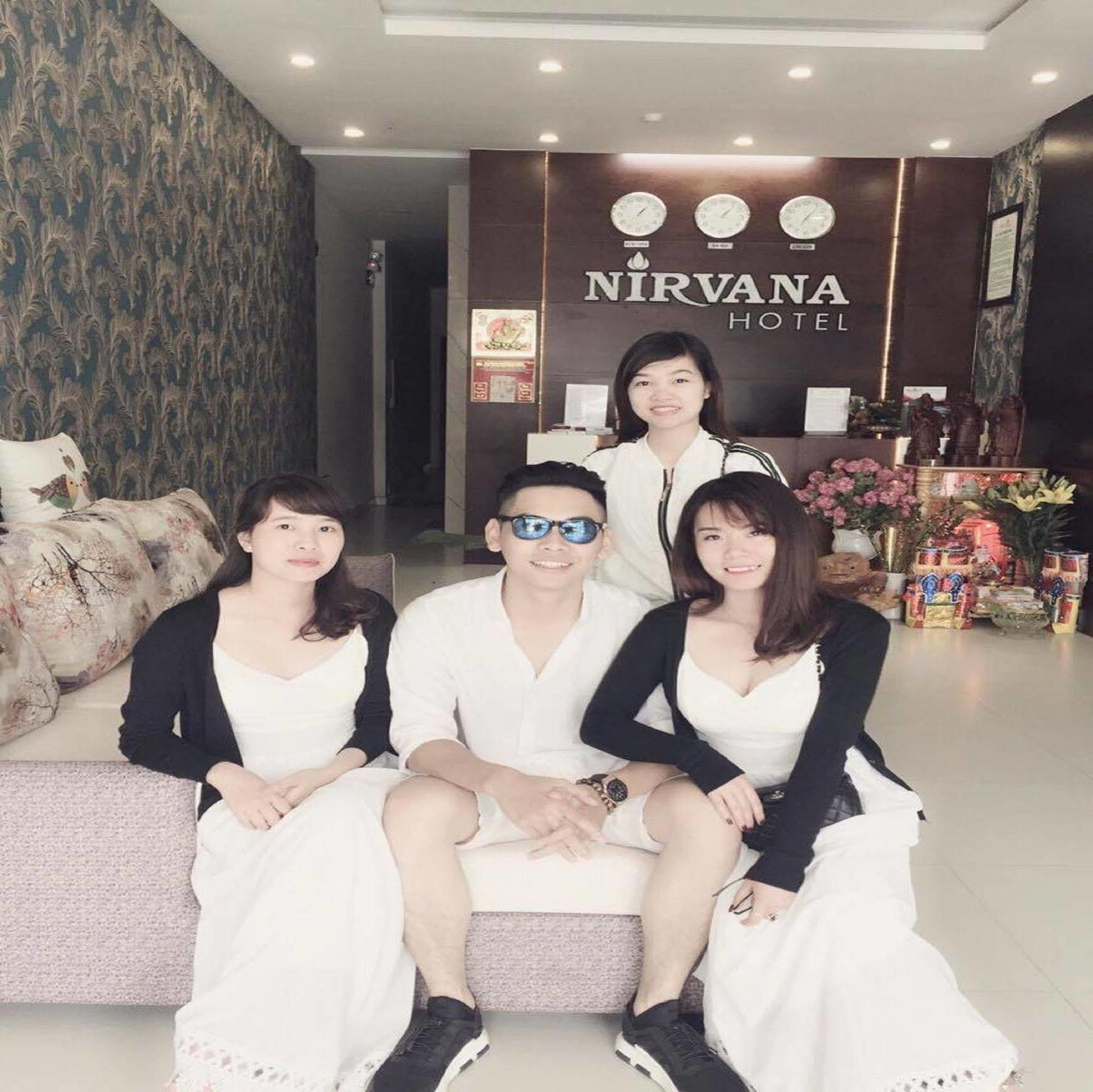 Meraki Hotel Danang Exterior photo