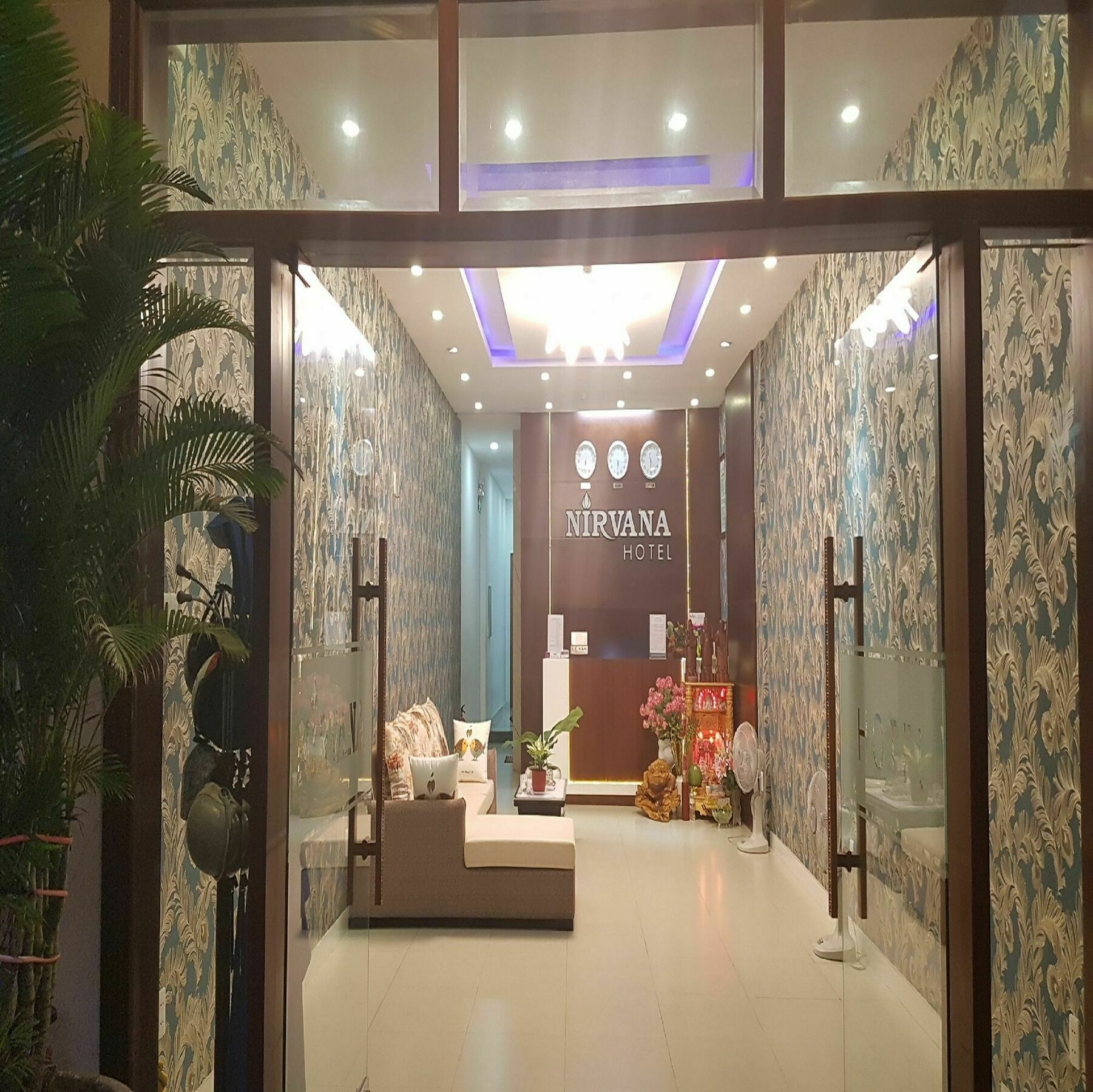 Meraki Hotel Danang Exterior photo