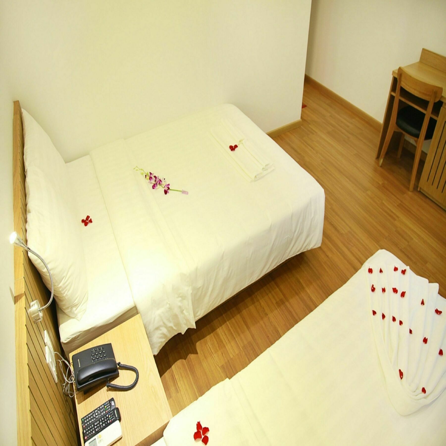 Meraki Hotel Danang Exterior photo