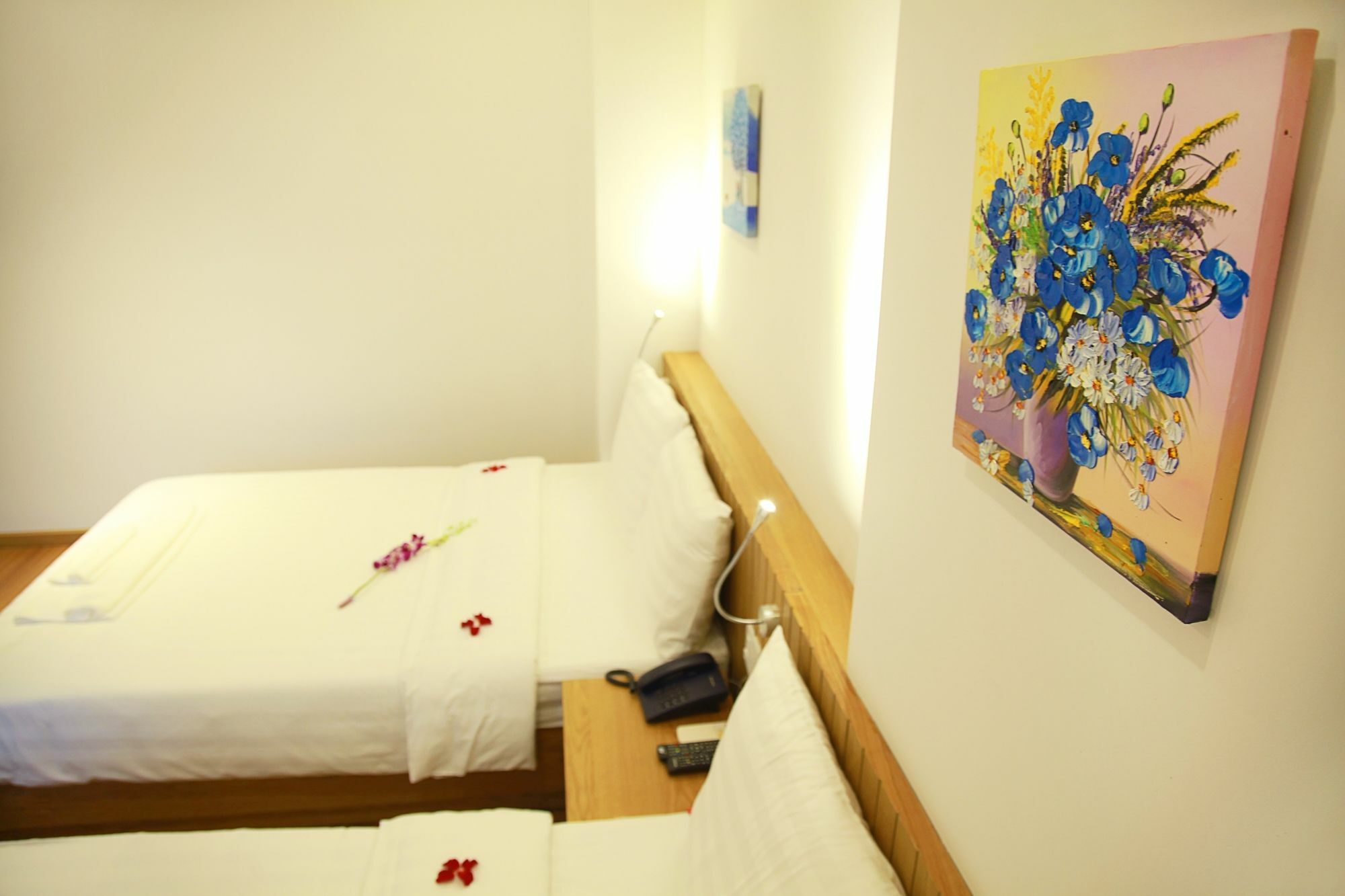Meraki Hotel Danang Exterior photo