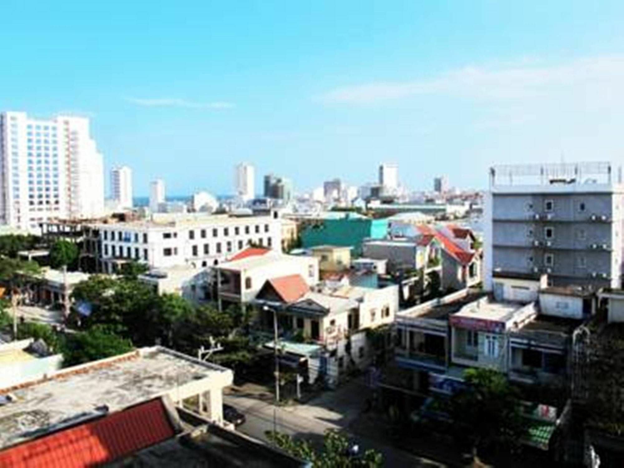 Meraki Hotel Danang Exterior photo