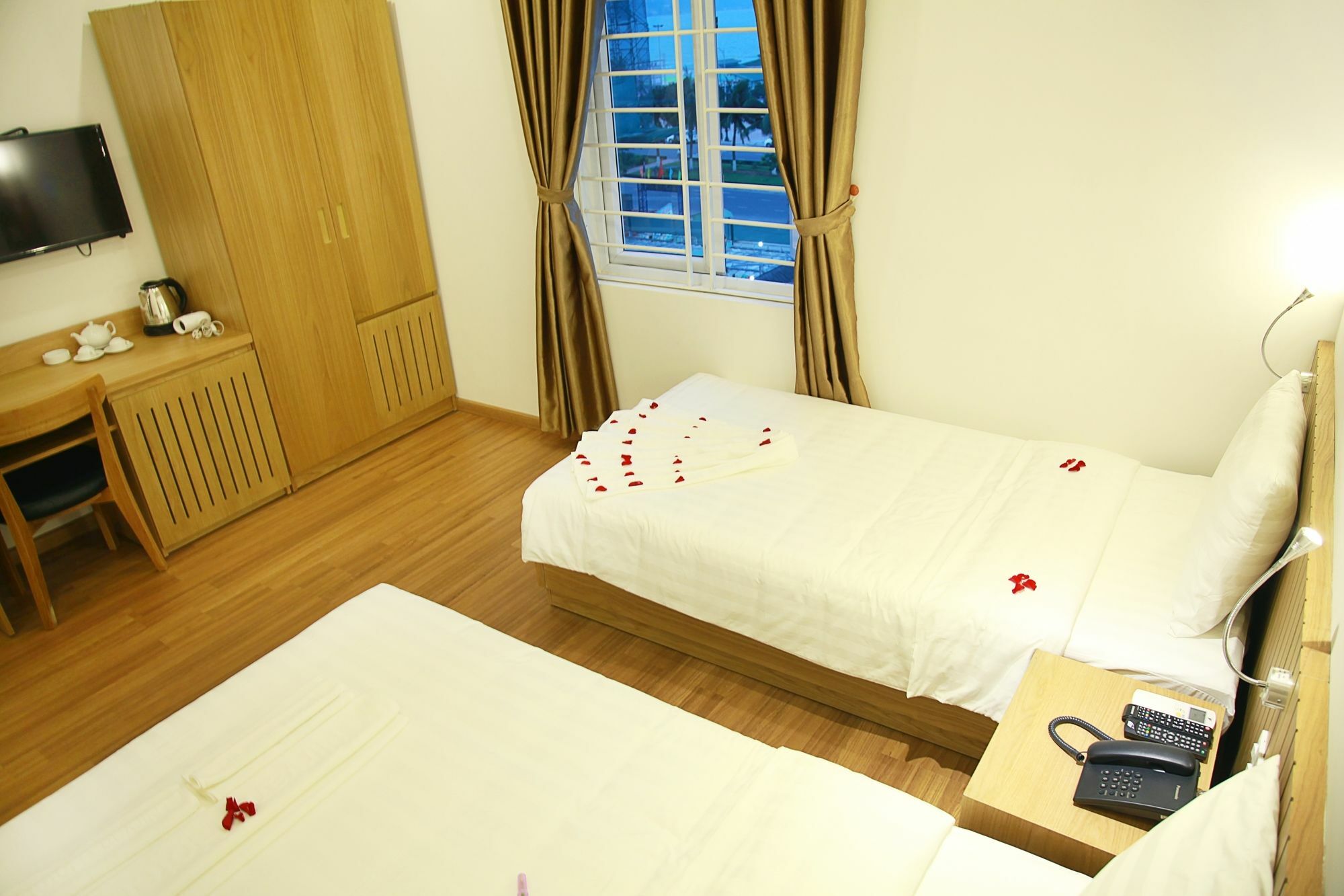 Meraki Hotel Danang Exterior photo