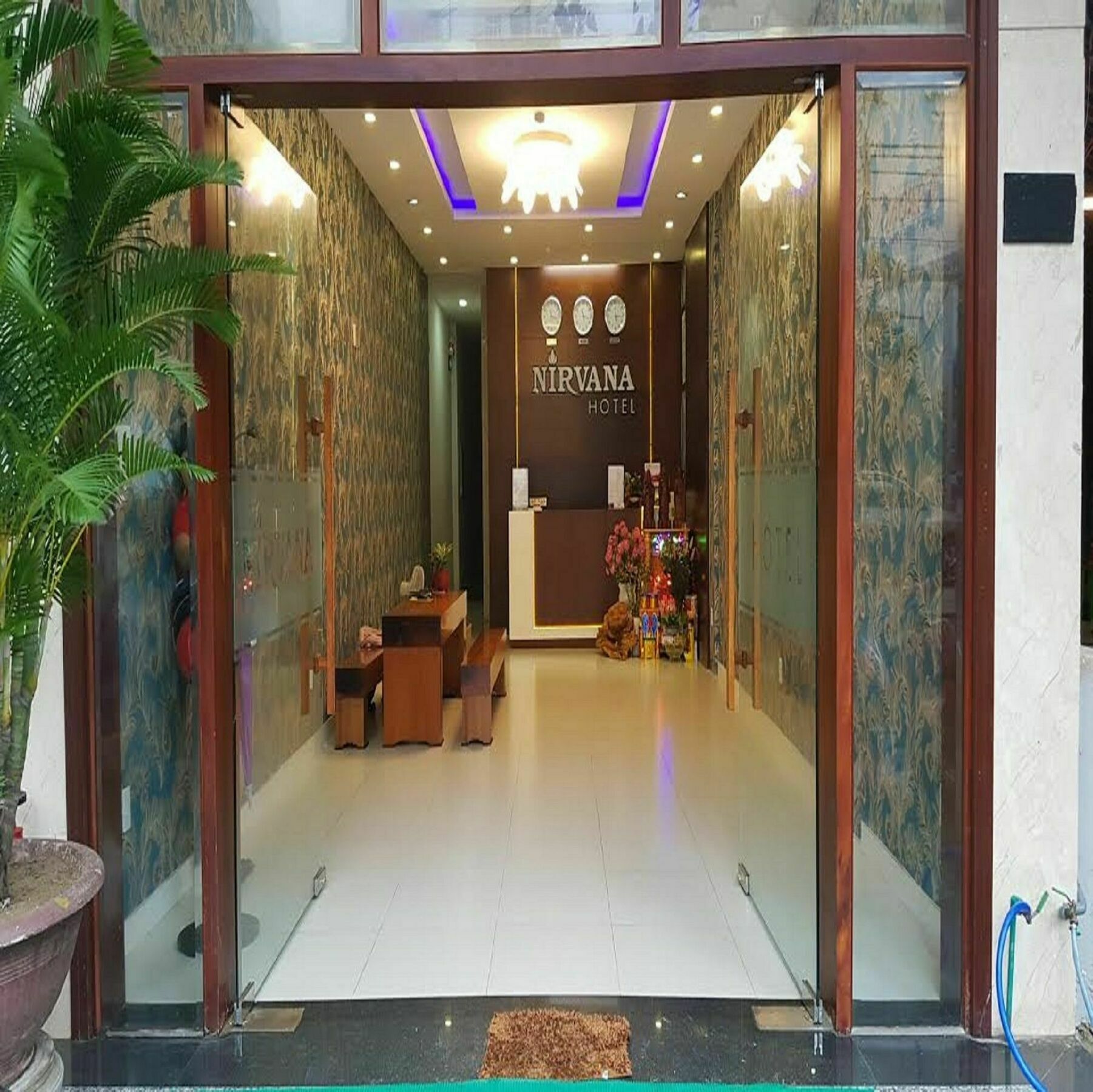 Meraki Hotel Danang Exterior photo